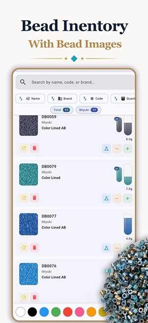 PLANBEADAPP�ֻ����ͼ2