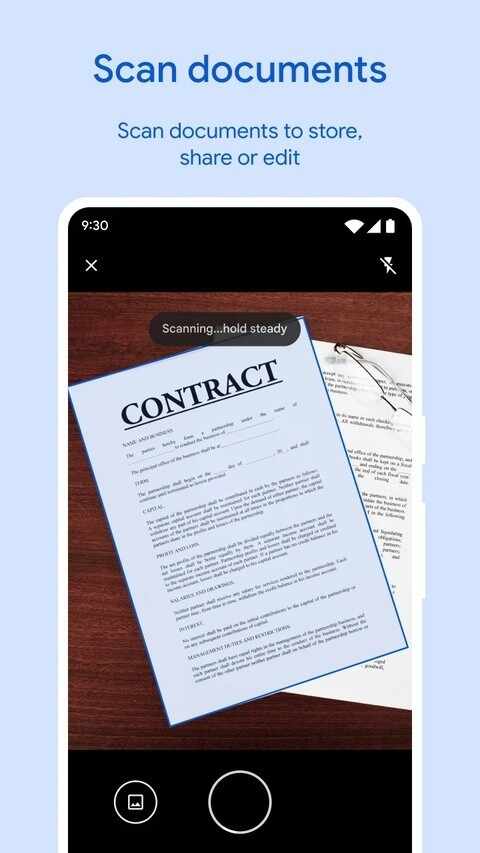 谷歌文件极客安卓版截图3