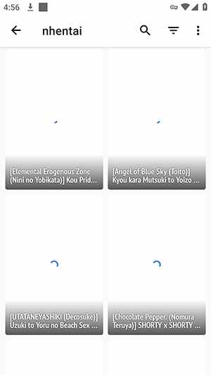 TachiyomiAZ安卓最新版截图2