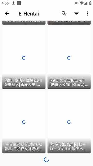 TachiyomiAZ安卓最新版截图3