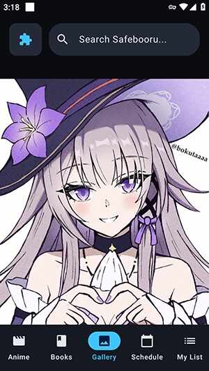 WaifuBoard手机免费版截图3
