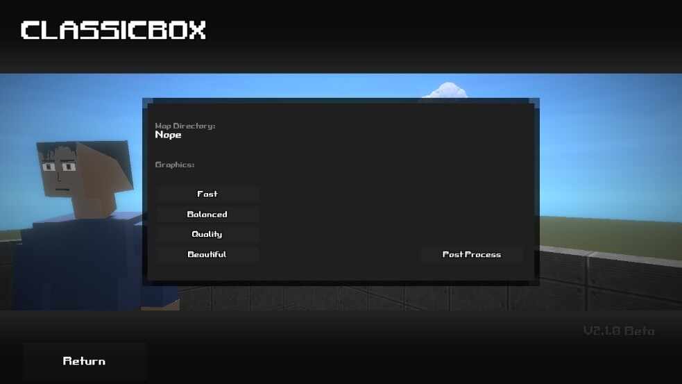 ClassicBox复古模拟器安卓版截图2