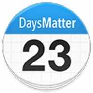 Days Matter APP-Days Matter�ֻ�������