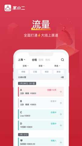 寓小二公寓版最新版截图3