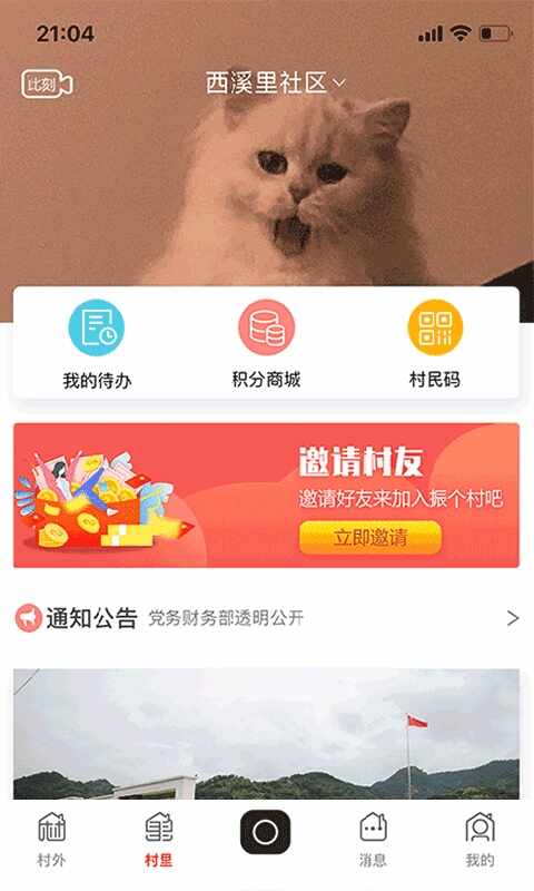 飞村截图2