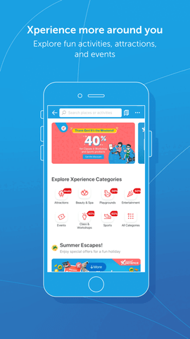 traveloka截图3