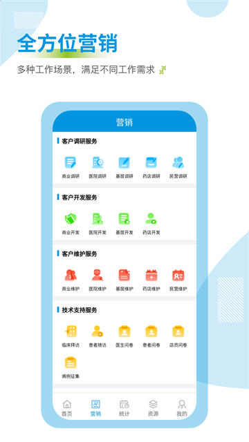 药销通截图2