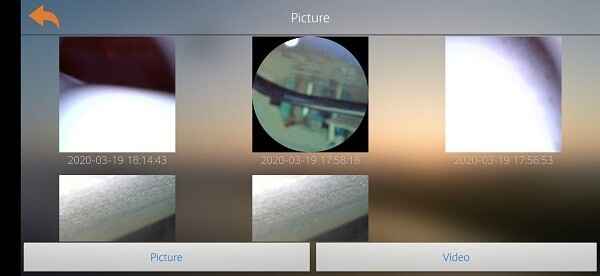 xrcam����ͷ������ͼ2