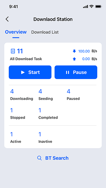 Qmanager截图4