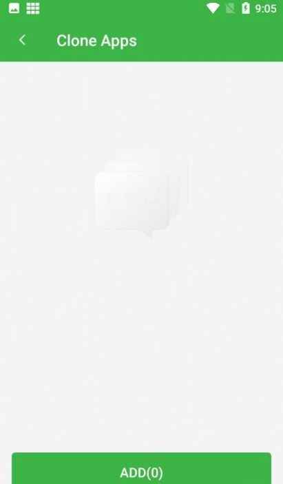 2face虚拟空间截图3
