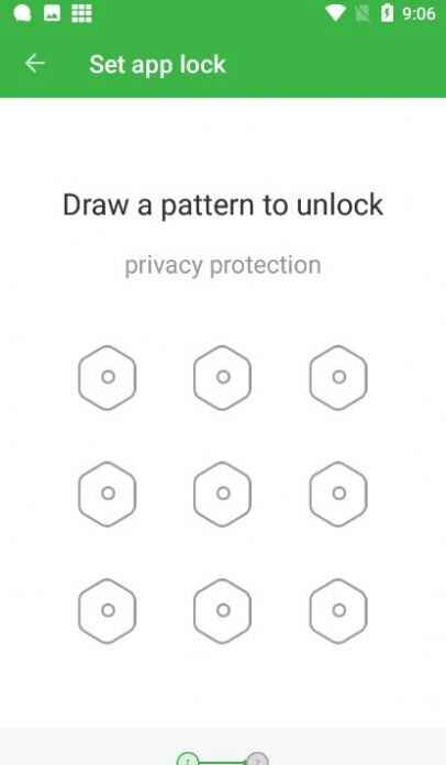 2face虚拟空间截图1