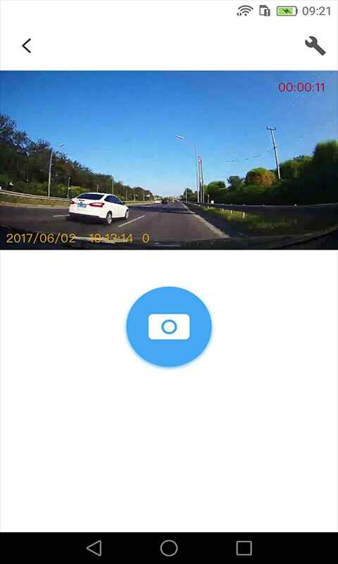 sjcam行车记录仪截图1