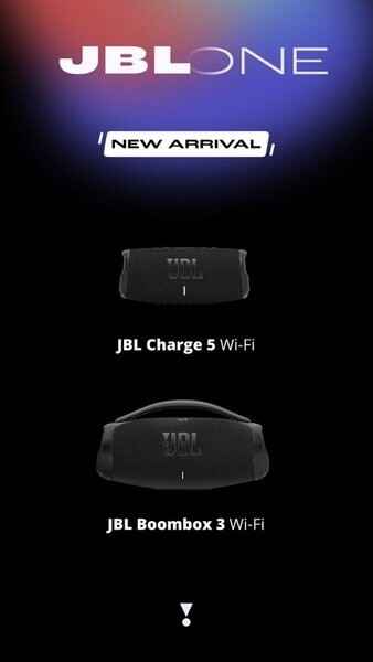 JBLone截图4