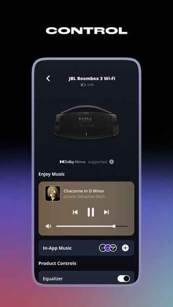 JBLone截图3