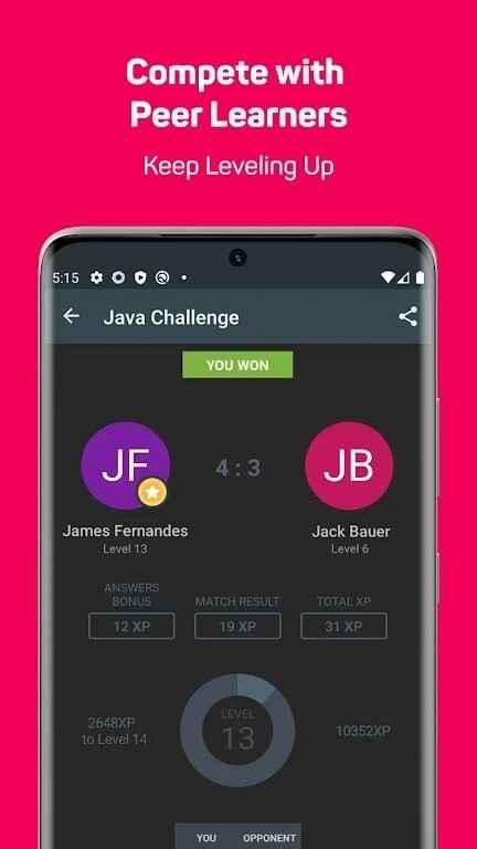 SoloLearn��ͼ1
