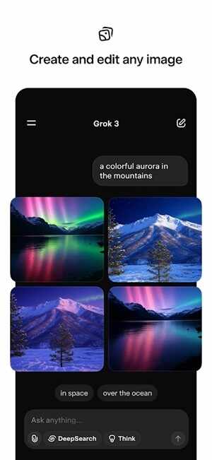grok4.1官方最新版截图5